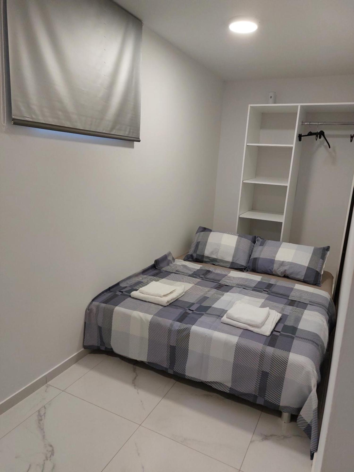 Apartmani Anastasia With Pool, Новаля Екстериор снимка